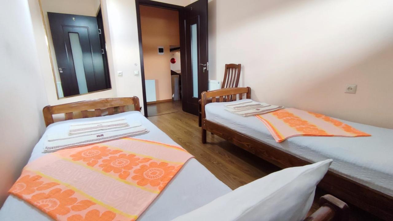 G&L Apartments Tbilisi Eksteriør bilde