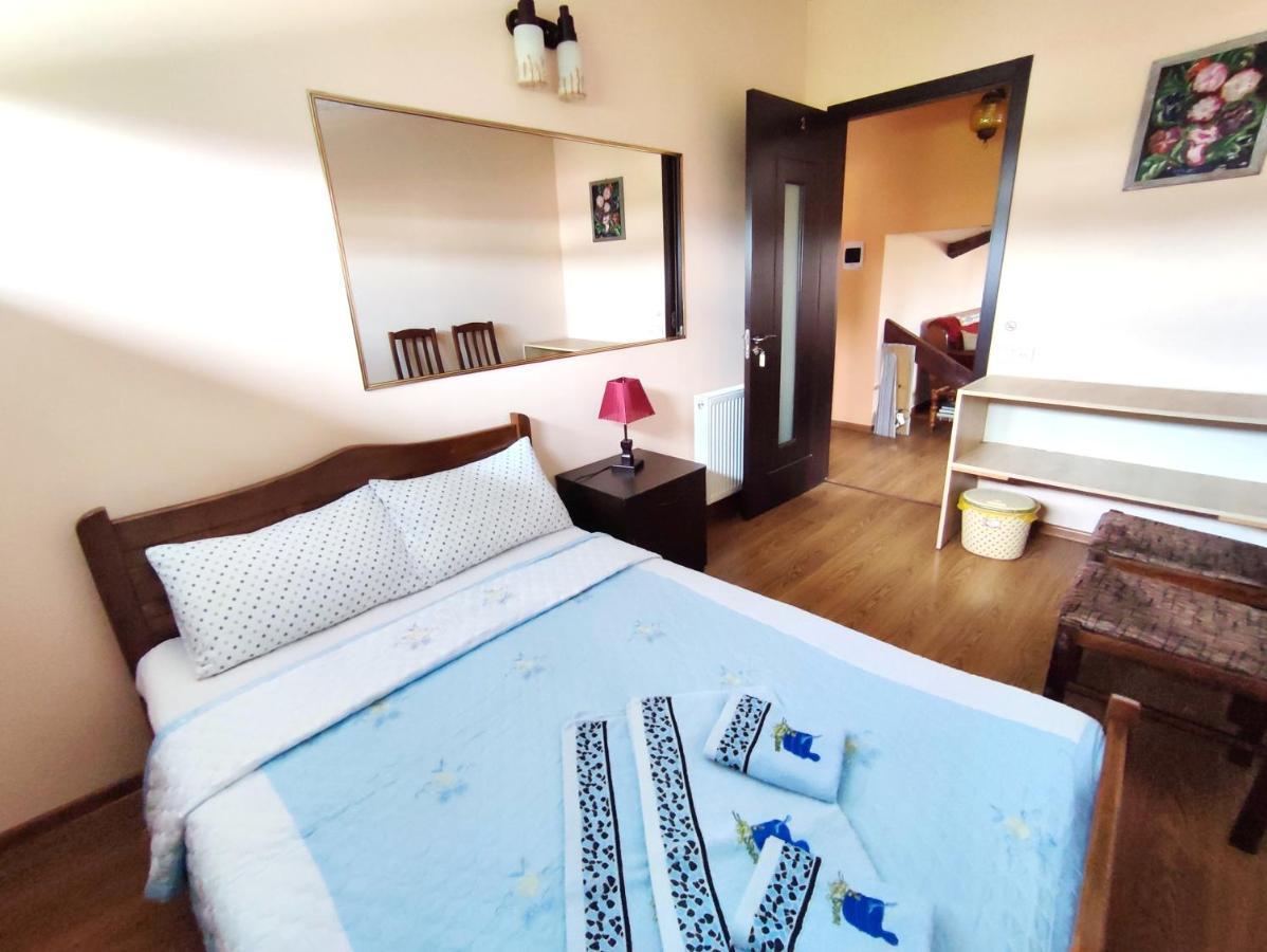 G&L Apartments Tbilisi Eksteriør bilde
