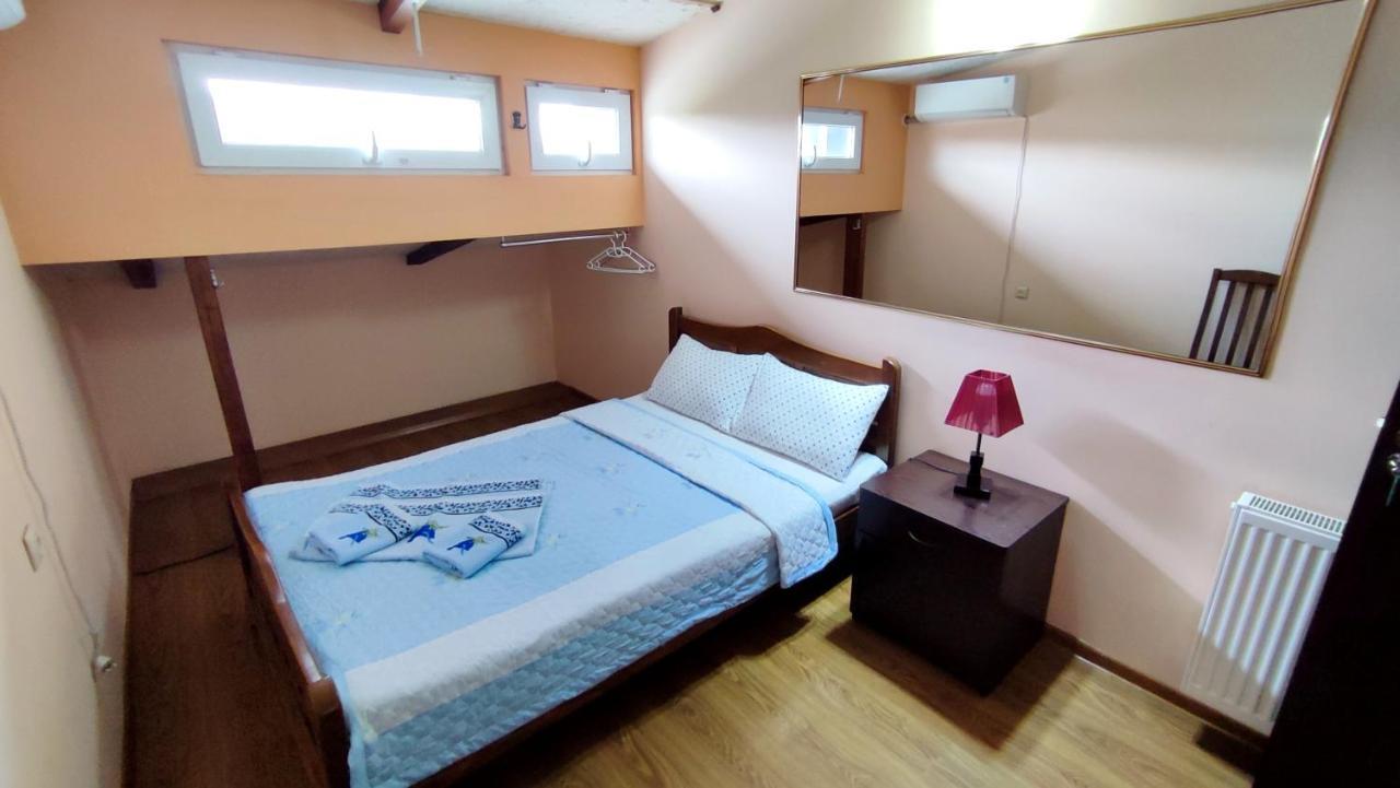 G&L Apartments Tbilisi Eksteriør bilde