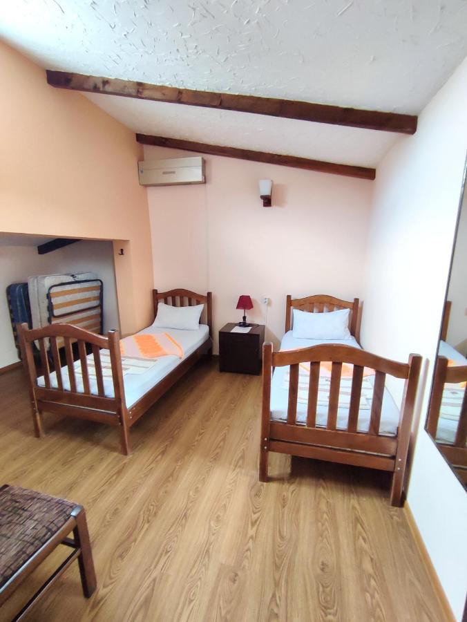 G&L Apartments Tbilisi Eksteriør bilde