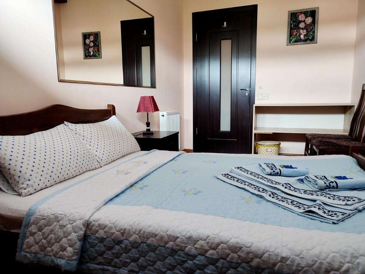 G&L Apartments Tbilisi Eksteriør bilde