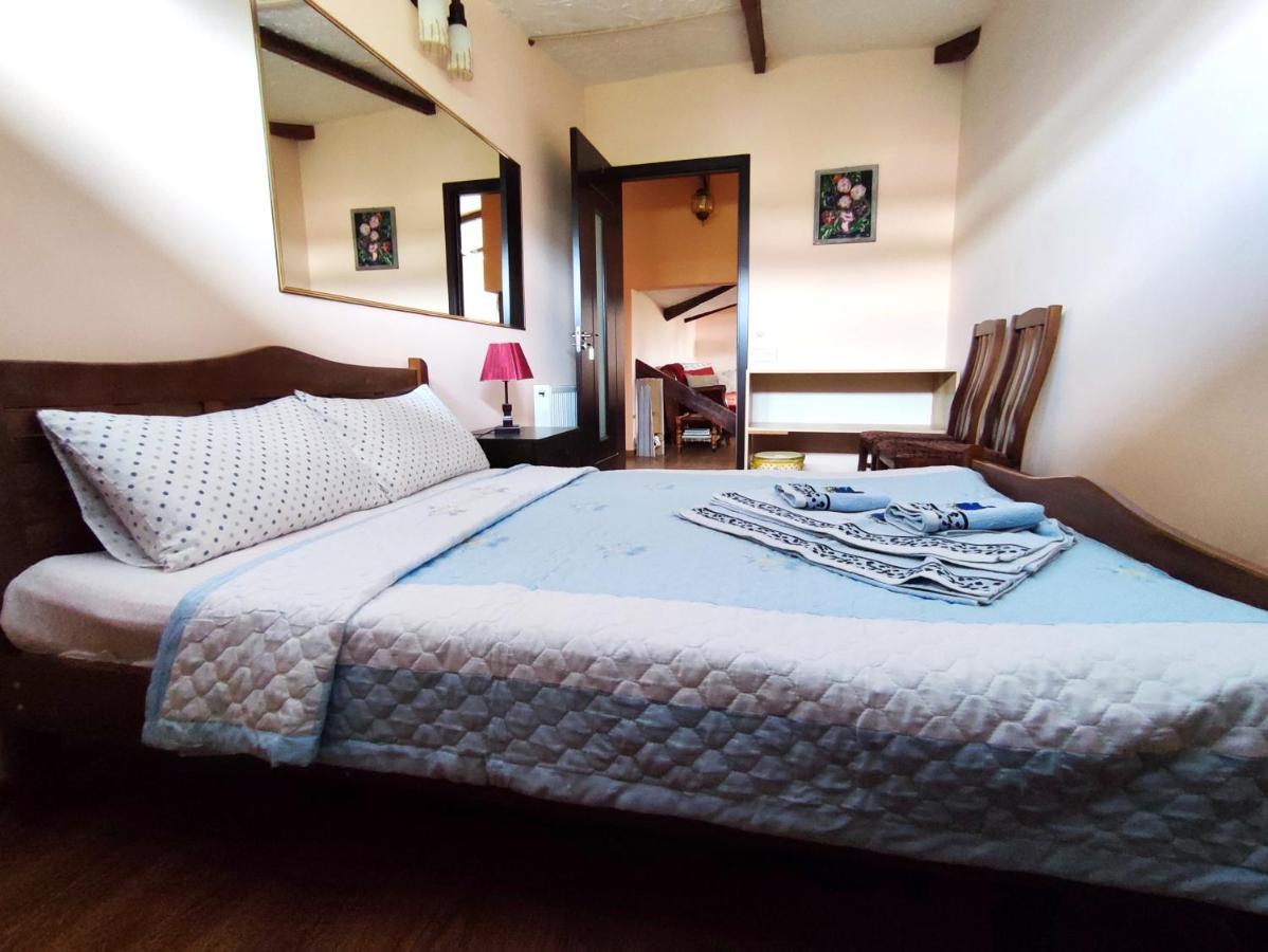 G&L Apartments Tbilisi Eksteriør bilde
