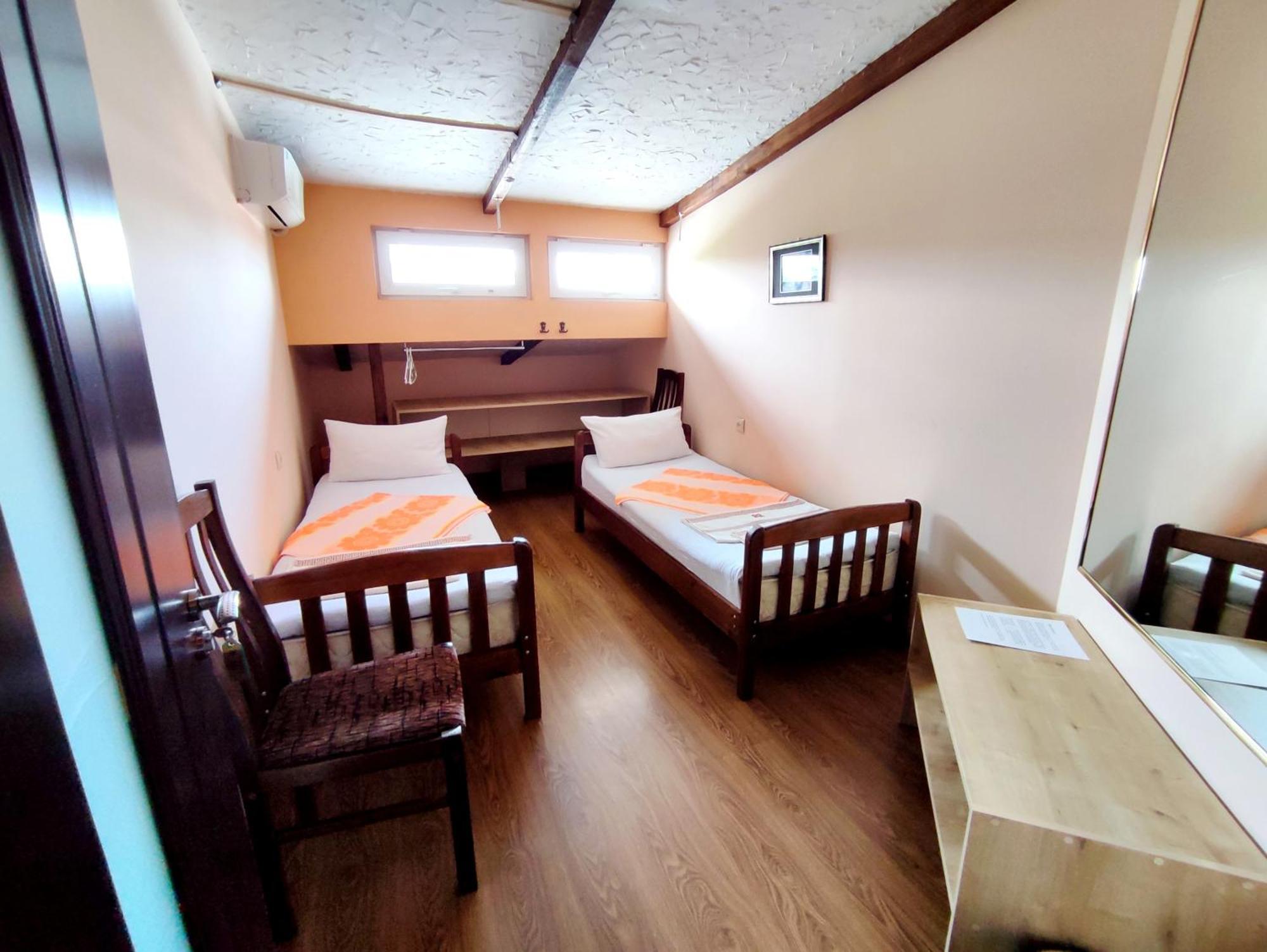 G&L Apartments Tbilisi Eksteriør bilde