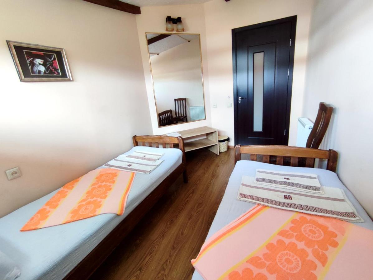 G&L Apartments Tbilisi Eksteriør bilde