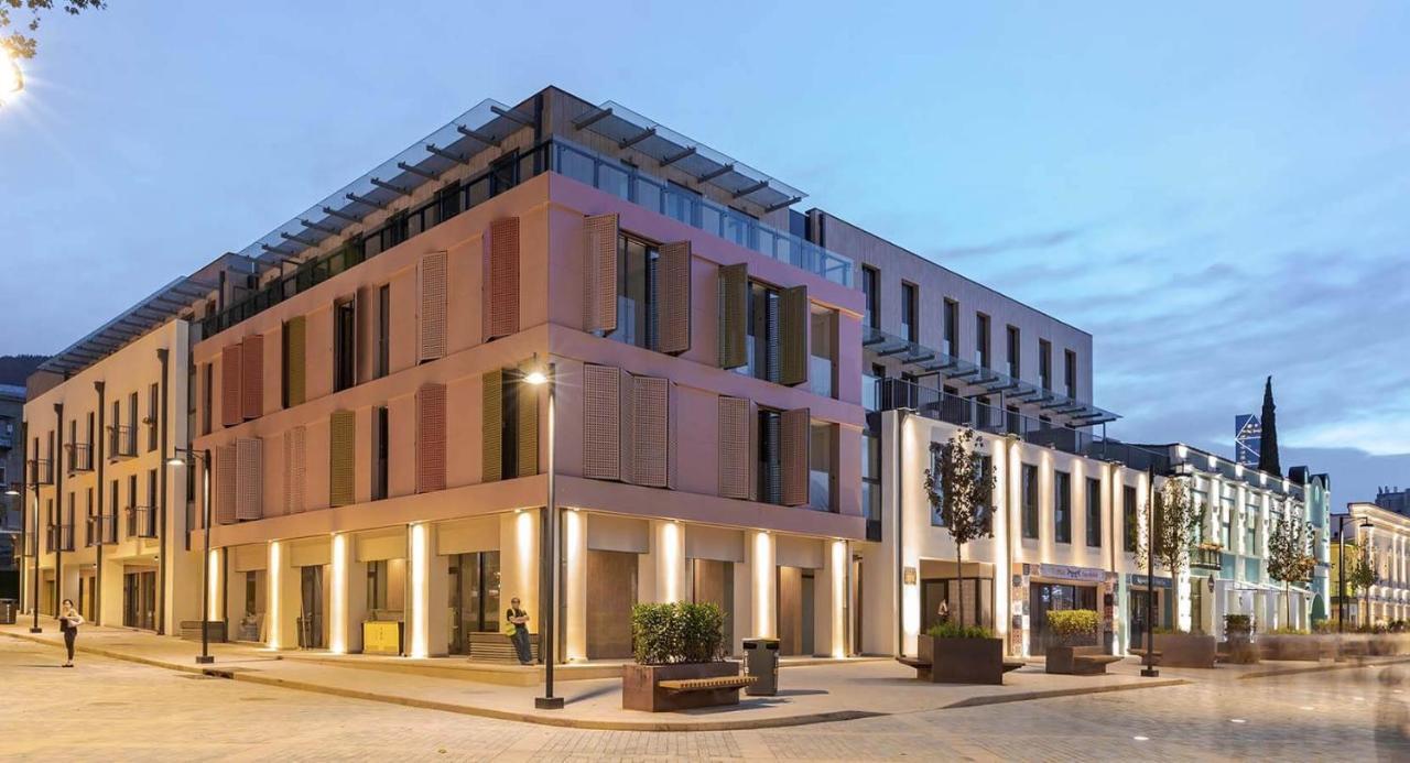 G&L Apartments Tbilisi Eksteriør bilde