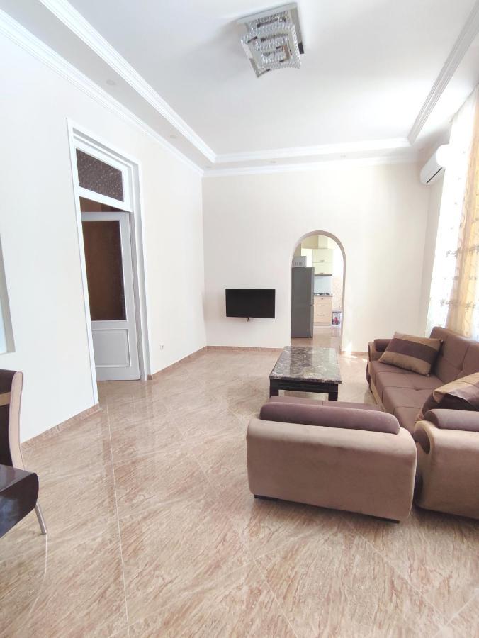 G&L Apartments Tbilisi Eksteriør bilde