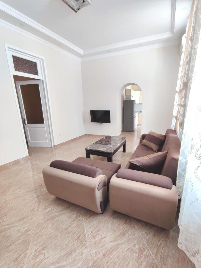G&L Apartments Tbilisi Eksteriør bilde